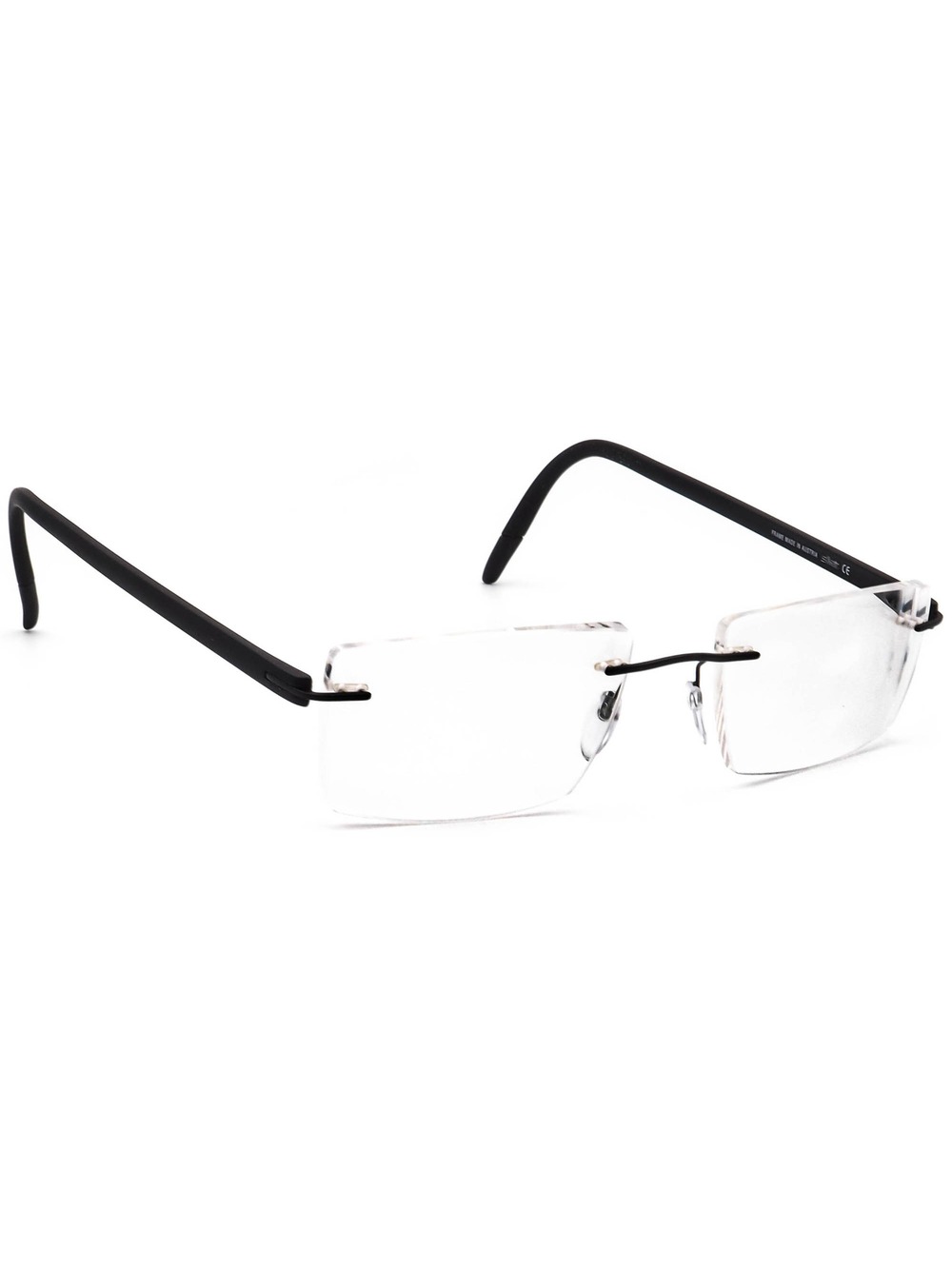 Silhouette 5379 50 6061 Titan Eyewear